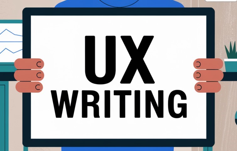 UX writing